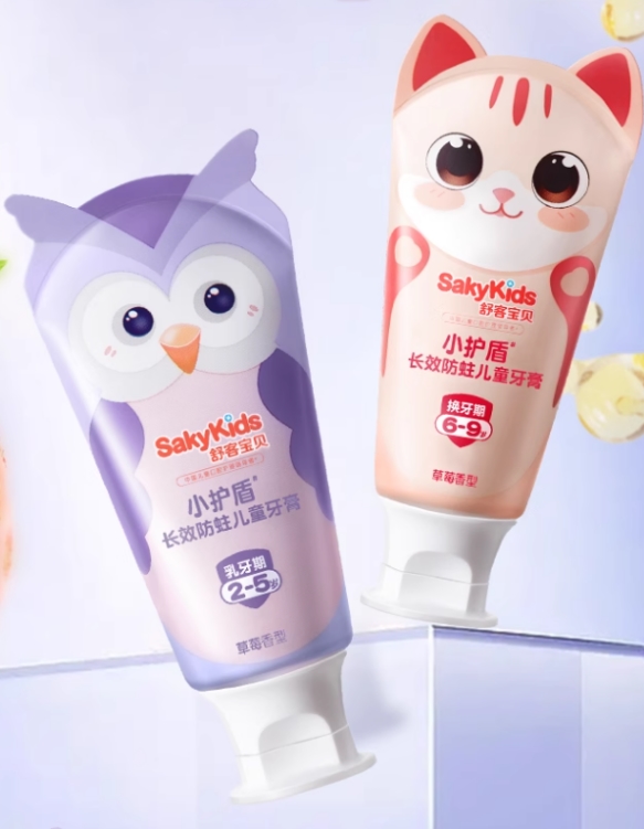 米兰体育网址薇美姿舒客当选2025年(图2)